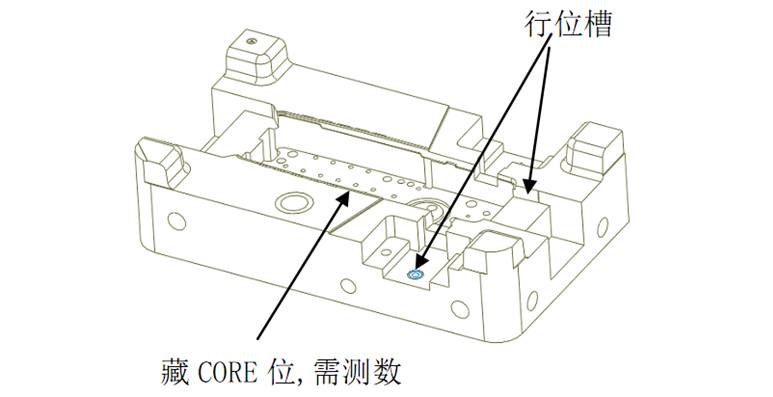 胶位1